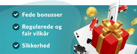 Nye Online Casino sider – få de bedste nye bonusser her.